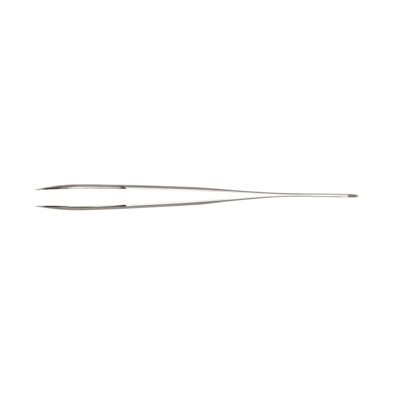 Weller Erem 4.5in Stainless Steel Pointed Tweezer 7SA