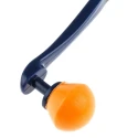 3M E.A.R 3M 1310 Series Blue Orange Disposable Corded Ear Plugs 24 dB 10 Pairs 1310