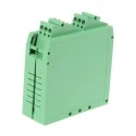 Phoenix Contact Electronic Housing DIN Rail Enclosure Polyamide 86 mm x 79 mm x 40 mm UEGM Series 2792028