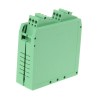 Phoenix Contact Electronic Housing DIN Rail Enclosure Polyamide 86 mm x 79 mm x 40 mm UEGM Series 2792028