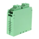 Phoenix Contact Electronic Housing DIN Rail Enclosure Polyamide 86 mm x 79 mm x 40 mm UEGM Series 2792028