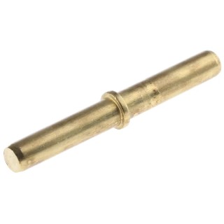 Phoenix Contact UM-VS Series Brass Connection Pin for DIN Rail Terminal Blocks 2955580