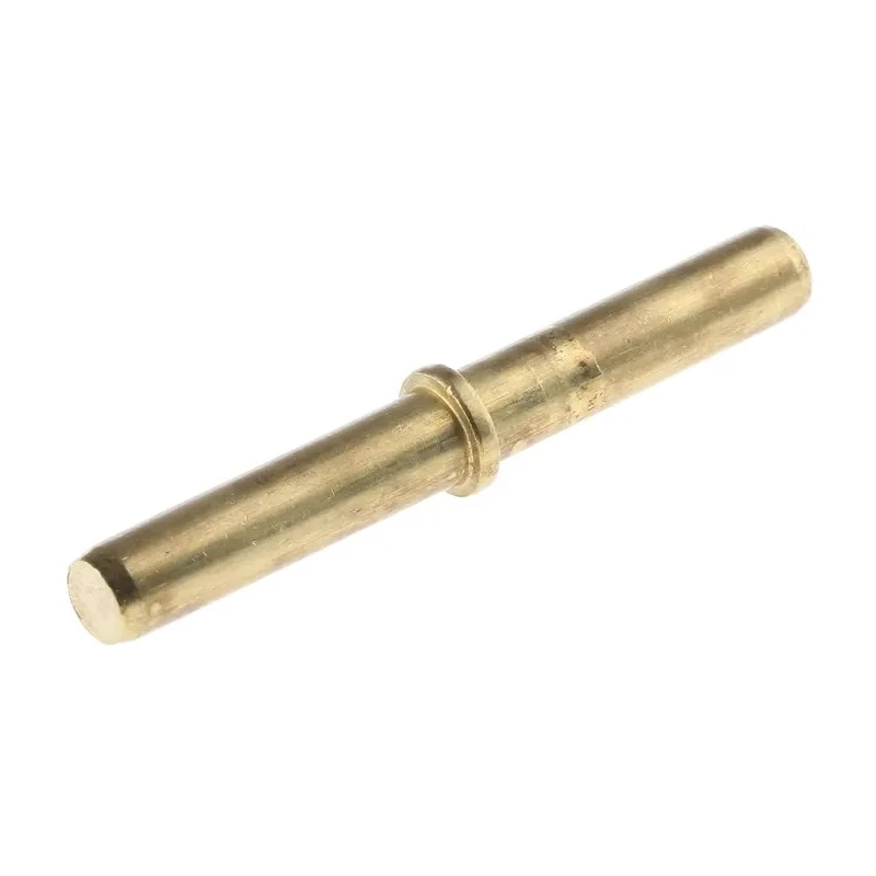 Phoenix Contact UM-VS Series Brass Connection Pin for DIN Rail Terminal Blocks 2955580