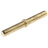 Phoenix Contact UM-VS Series Brass Connection Pin for DIN Rail Terminal Blocks 2955580