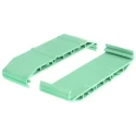 Phoenix Contact UM-BE Series Base Element for Use with DIN Rail Terminal Blocks 2956657