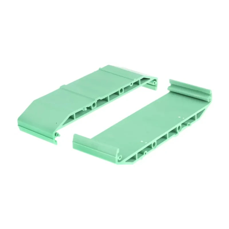 Phoenix Contact UM-BE Series Base Element for Use with DIN Rail Terminal Blocks 2956657