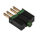 Eaton Push Button Contact Block for RMQ 16 Series, 1 NO, Screw Terminal, Rated 4A, Model 090351 E10