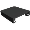 TE Connectivity Quadlock 18-way Automotive Connector Backshell Assembly Cover 929650-2