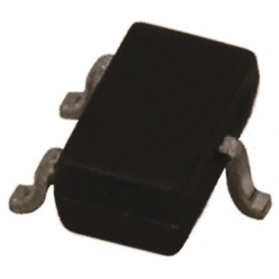 Maxim Integrated Fixed Shunt Voltage Reference 1% 3-Pin SC-70 Surface Mount 3.3V 15mA LM4040DEX3-3.3+T