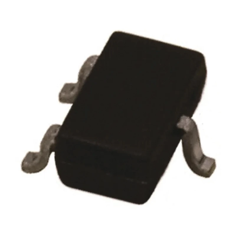 Maxim Integrated Fixed Shunt Voltage Reference 1% 3-Pin SC-70 Surface Mount 3.3V 15mA LM4040DEX3-3.3+T