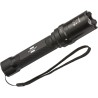 brennenstuhl Rechargeable LED Torch Black Aluminium Housing 430 lm 184 mm 1178600201