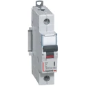 Legrand Miniature Circuit Breaker DX3 Series 1-Pole 20A Type C 400V AC 10 kA Breaking Capacity 4 076 55