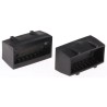 Texas Instruments Darlington Transistor NPN 7 Elements 500 mA 50 V 16-Pin PDIP ULN2003AIN