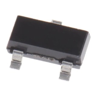 STMicroelectronics 1-Element Bi-Directional TVS Diode 230 W 3-Pin SOT-23 ESDCAN06-2BLY