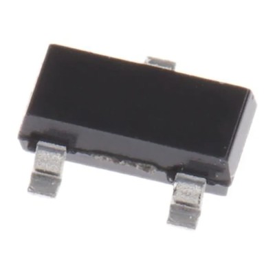 STMicroelectronics 1-Element Bi-Directional TVS Diode 230 W 3-Pin SOT-23 ESDCAN06-2BLY