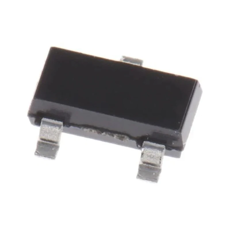 STMicroelectronics 1-Element Bi-Directional TVS Diode 230 W 3-Pin SOT-23 ESDCAN06-2BLY