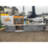 Kawaguchi 140 Ton Plastic Injection Moulding Machine 45mm Screw Diam