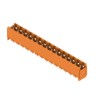 Weidmuller SL Series Pluggable Terminal Block 15 Contacts 5.08 mm Pitch 1 Row 18A 400V 1147730000