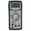 BK Precision Handheld True RMS Digital Multimeter 1000V CAT II, CAT III BK2707B