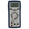 BK Precision Handheld True RMS Digital Multimeter 1000V CAT II, CAT III BK2707B