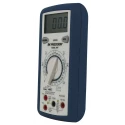 BK Precision Handheld True RMS Digital Multimeter 1000V CAT II, CAT III BK2707B