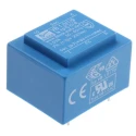 Block PCB Transformer 230 V ac Primary Voltage 9 V ac Secondary Voltage 1 VA Power VB 1,0/1/9