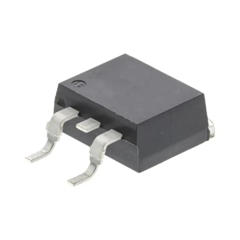 STMicroelectronics Thyristor 600 V, 10 A, 6 mA Gate Trigger Current, 153 A Surge Current Rating TN1605H-6G