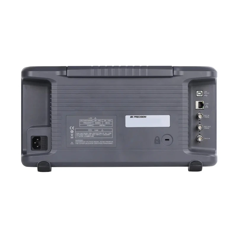 BK Precision 2680 Series Spectrum Analyser 9 kHz to 3.2 GHz Bandwidth, 3200000 kHz, TFT LCD Display BK2683