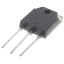 STMicroelectronics Type N-Channel Trench Gate Field Stop IGBT 40A 650V 3-Pin TO Through Hole STGWT20H65FB