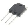 STMicroelectronics Type N-Channel Trench Gate Field Stop IGBT 40A 650V 3-Pin TO Through Hole STGWT20H65FB