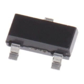 STMicroelectronics Voltage Regulator 5.5V Ultra Low Noise SOT-23 5-Pin LDLN025M33R