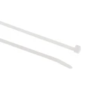 HellermannTyton Cable Tie Non-Releasable 300 mm x 4.6 mm Natural Polyamide 66 111-05219 T50I-PA66-NA