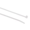HellermannTyton Cable Tie Non-Releasable 300 mm x 4.6 mm Natural Polyamide 66 111-05219 T50I-PA66-NA