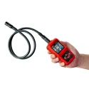 RS PRO Inspection Camera 1 m Probe Length 480 x 234 Pixel Resolution LED Illumination Lithium Battery Plastic 192-4383