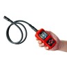 RS PRO Inspection Camera 1 m Probe Length 480 x 234 Pixel Resolution LED Illumination Lithium Battery Plastic 192-4383