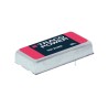 TRACOPOWER 20W Single Output Regulated Isolated DC/DC Converter, 15V dc Output, 1.33A, 36V dc Maximum Input TEN 20-2413WIR