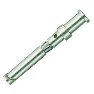 binder Female Crimp Circular Connector Contact Wire Size 16AWG Current 16A Series 692 For RD24 Power Connector 61-0899-139