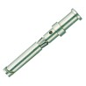 binder Female Crimp Circular Connector Contact Wire Size 16AWG Current 16A Series 692 For RD24 Power Connector 61-0899-139