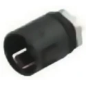 binder Circular Connector, 8 Contacts, Panel Mount, Subminiature Socket Male, IP67, 620 Series 99-9227-00-08