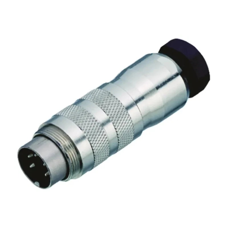 binder Circular Connector, 19 Contacts, Cable Mount M16, Plug Male, IP67 Protection, 423 Series 99-5661-15-19