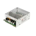 MEAN WELL 20A Enclosed Redundancy Module, Support 1+1 and N+1 Redundancy System, Input 12Vdc, Model ERDN20-12