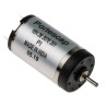 Portescap Low Inertia Type Servo Motor DC Motor 12V dc 2.3W 10800rpm 2.4mNm Torque 1.5mm Shaft Diameter 16N28-207E.201