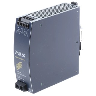 PULS Redundancy Module for use with 20 A Power Supply, YR Series YR40.241
