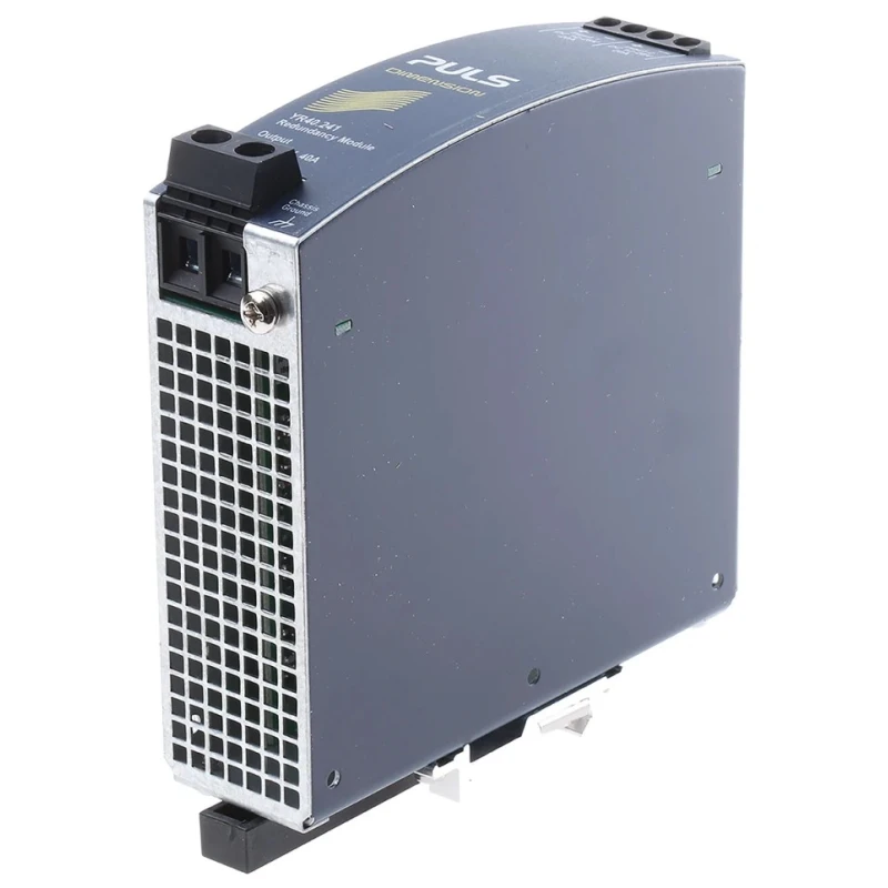 PULS Redundancy Module for use with 20 A Power Supply, YR Series YR40.241