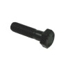 RS PRO Plain Steel Hex Bolt M12 x 40 mm Grade 8.8 DIN 931 192-5511