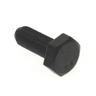 RS PRO Plain Steel Hex Bolt M12 x 45 mm Grade 8.8 DIN 933 192-5575