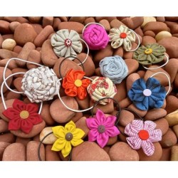 upcycled-fabric-flowers-pack-of-4-22935