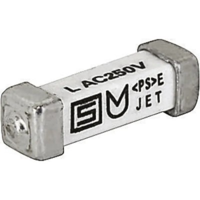 Schurter Non-Resettable Fuse 315mA 125V DC 250V AC Ceramic Body Time Delay UMT 250 3403.0161.24