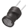 Wurth Elektronik Wirewound Surface Mount Inductor 100 μH ±10 % 800 mA Idc Ferrite Core WE-TI 5075 7447462101