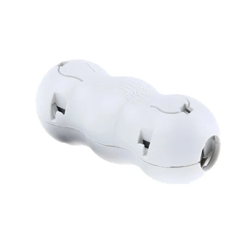Wurth Elektronik Openable Snap Ferrite Sleeve Diameter 8.5 mm Aperture 1, EMI Suppression STAR-BUENO Series 74275815